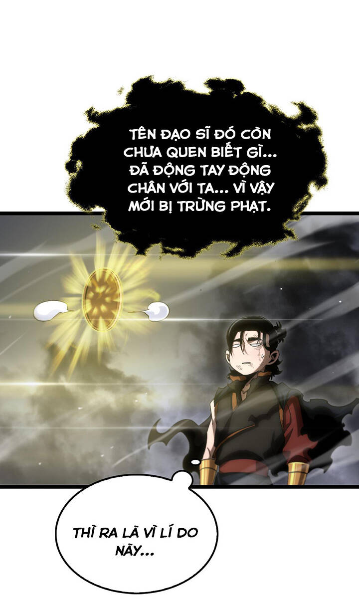 chư giới - tận thế online chapter 175 15