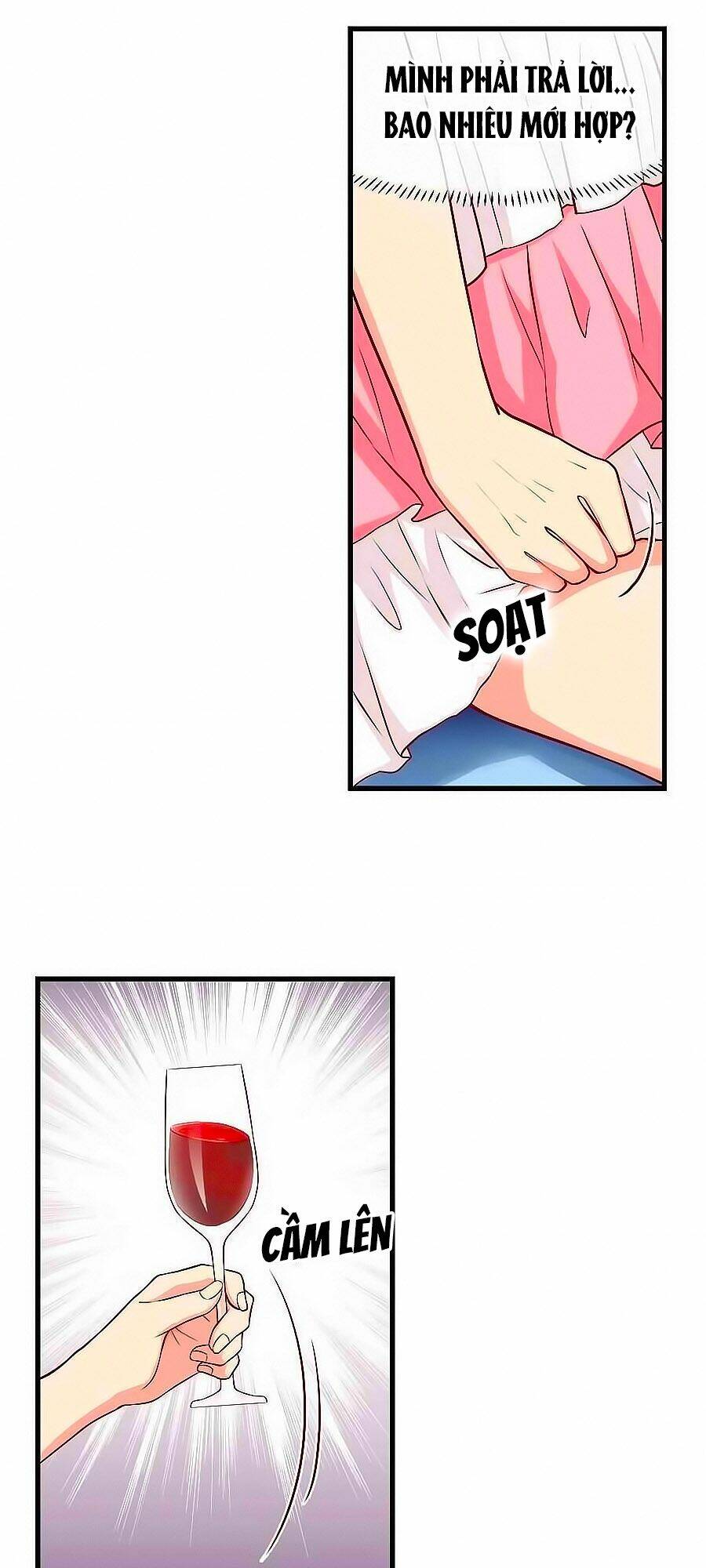 chỉ nhiễm thành hôn chapter 87 11