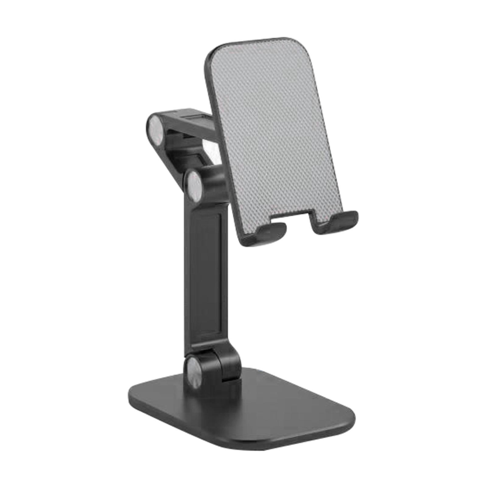 Portable Mobile Phone Stand Holder Mount For Phone Tablet up to 12.9"