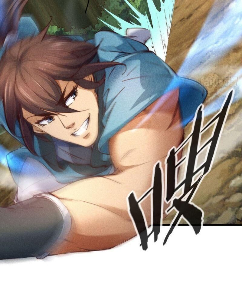 võ đạo chiến thần chapter 4 16