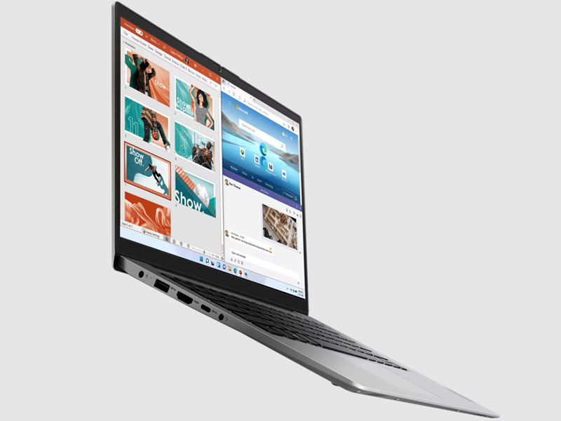 Laptop Lenovo S14 G3 IAP 82TW0029VN (I5-1235U/R16GB/ 512GB SSD/14 FHD/No OS) - Hàng Chính Hãng