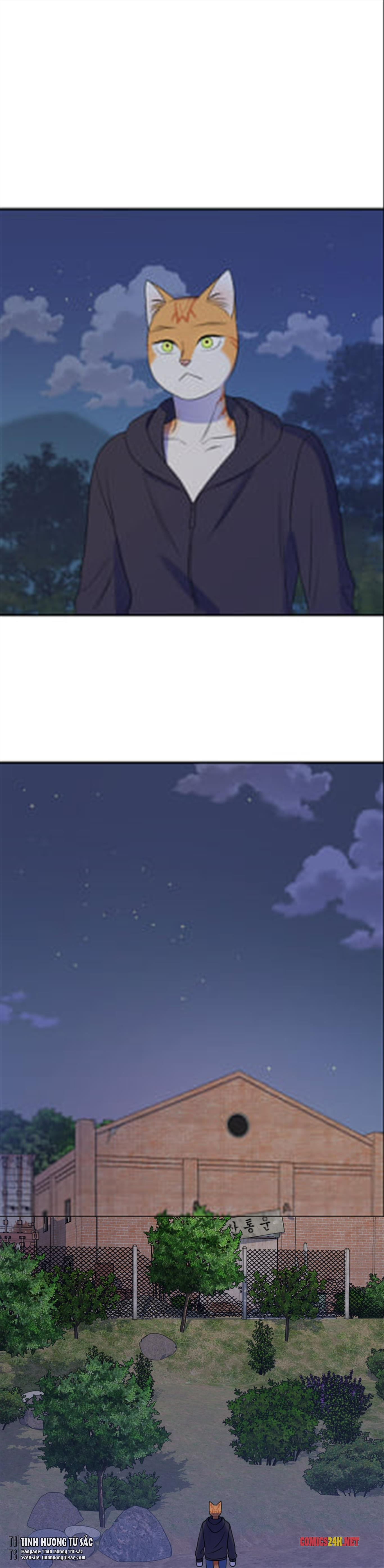 dự án xanh chapter 17 4