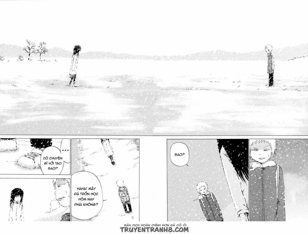 misu misou chapter 9 16