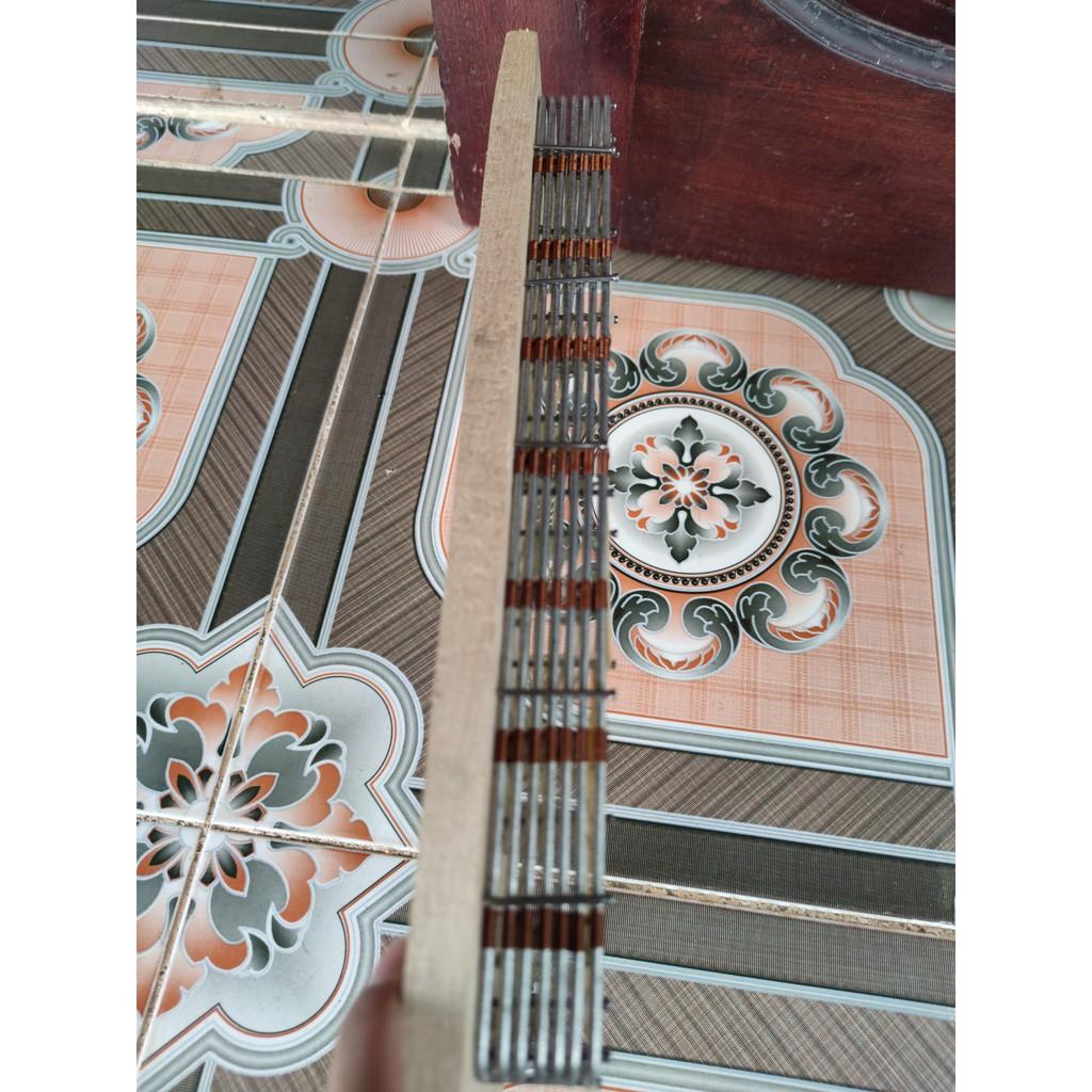 Thòng lọng bẫy chim cút ,1 bộ 7 khung mỗi khung 7 vòng kèm vỉ dưỡng thòng