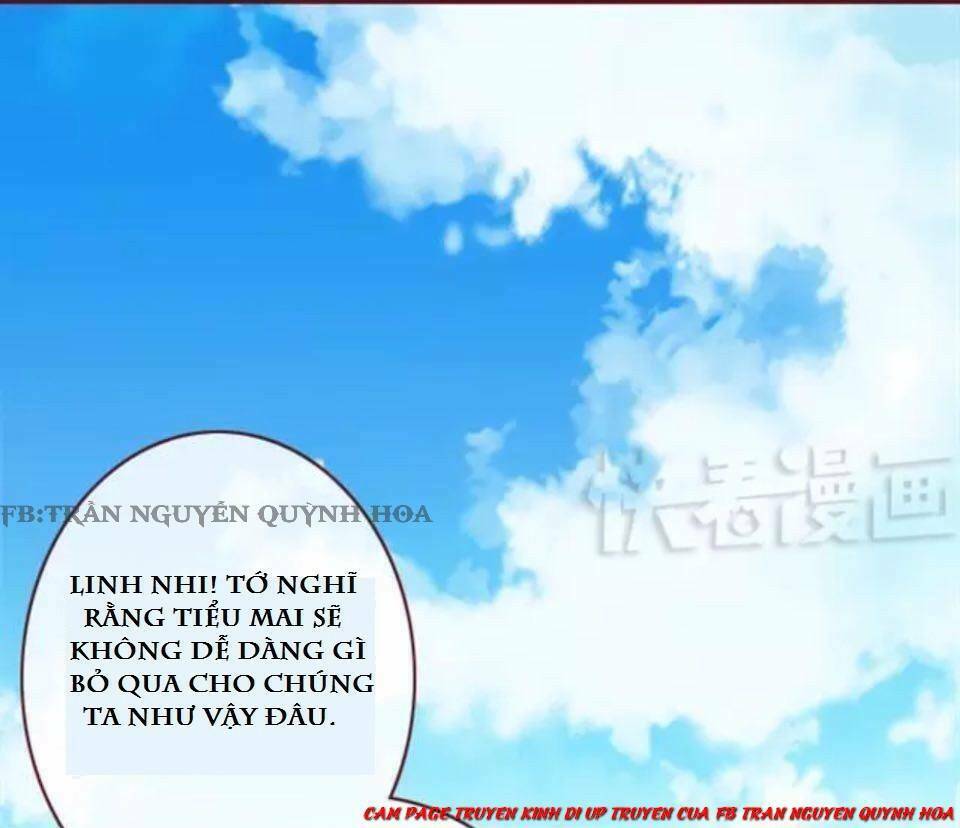 trả thù trường trung học chapter 14 17