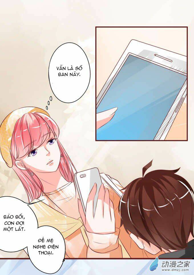 vương tước tư hữu bảo bối chapter 19 13