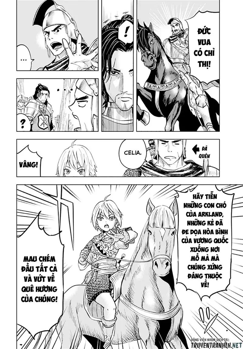 hành trình chịch dạo của của máy dập cổ đại chapter 43 8