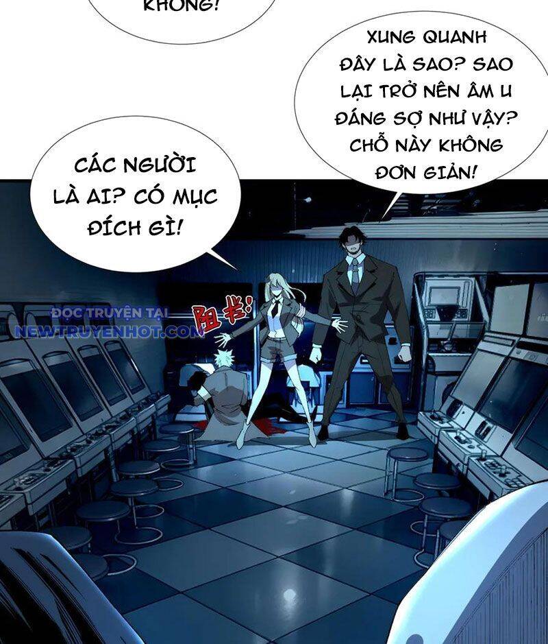 vô hạn thôi diễn chapter 48 17