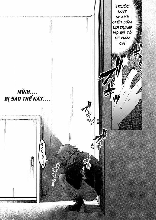 fushi no sougishi chapter 7 18