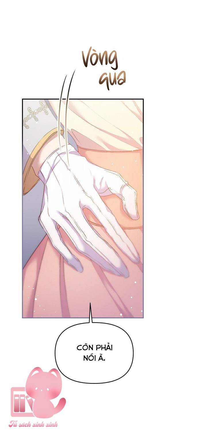 vị hôn thê của kẻ săn mồi chapter 51 10