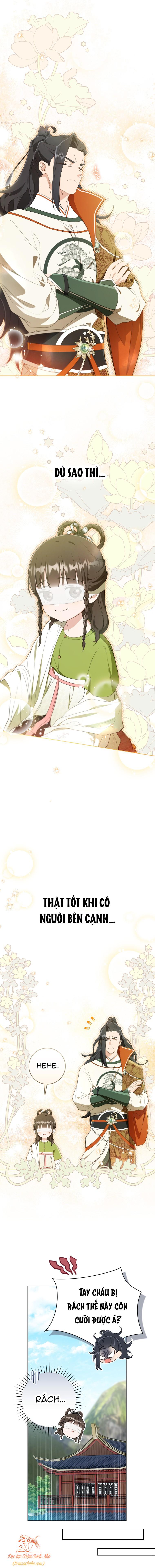 trở thành cô cháu gái bị khinh miệt của nhà quyền quý chapter 50 15