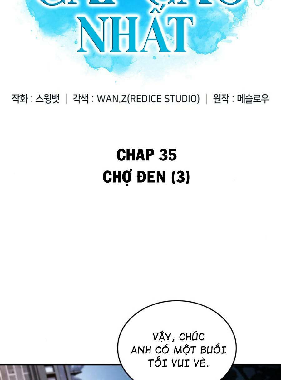 Người Chơi Mới Cấp Tối Đa Chapter 35 54