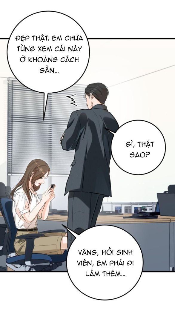 Nóng Lòng Muốn Giày Vò Em chapter 75.2 14