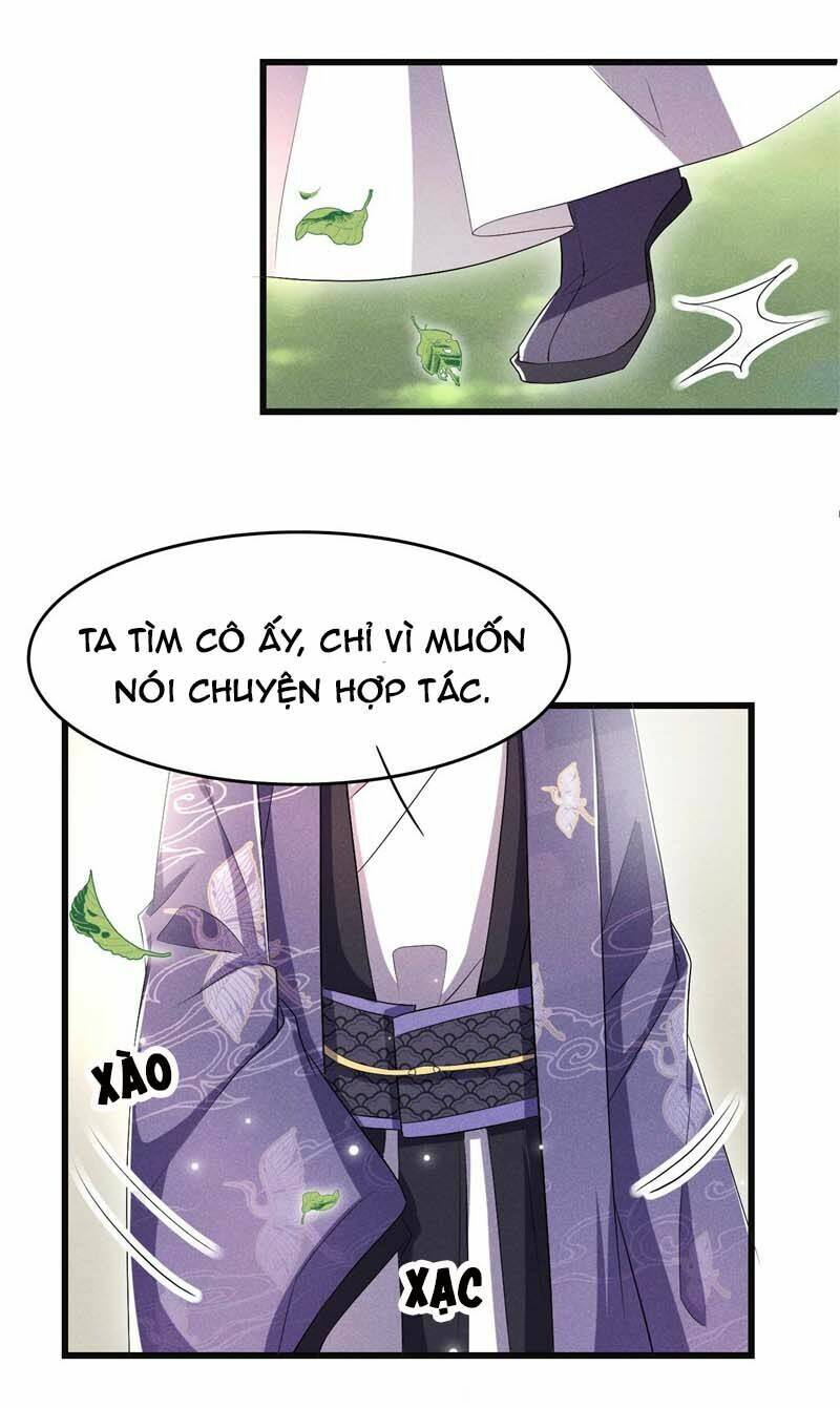 hoàng tử phu quân, ta nuôi ngươi a! chapter 29 38