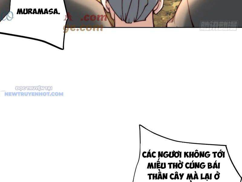 ta thực sự không muốn làm thần tiên chapter 81 95