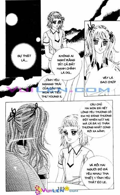 tìm lại tình yêu chapter 102 6