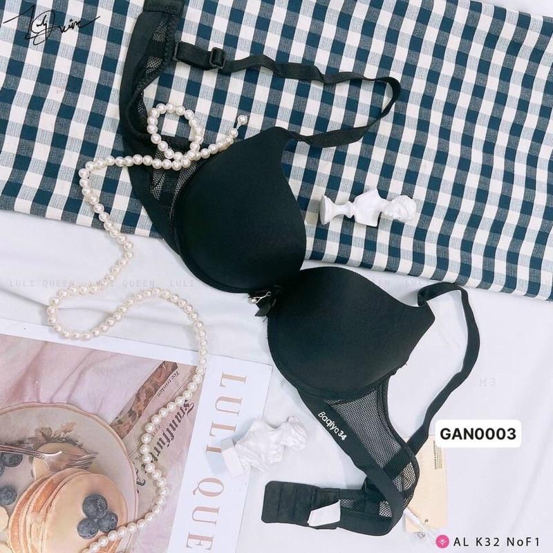 Đồ lót nữÁo lót siêu đẩy K32 có gọng cao cấp