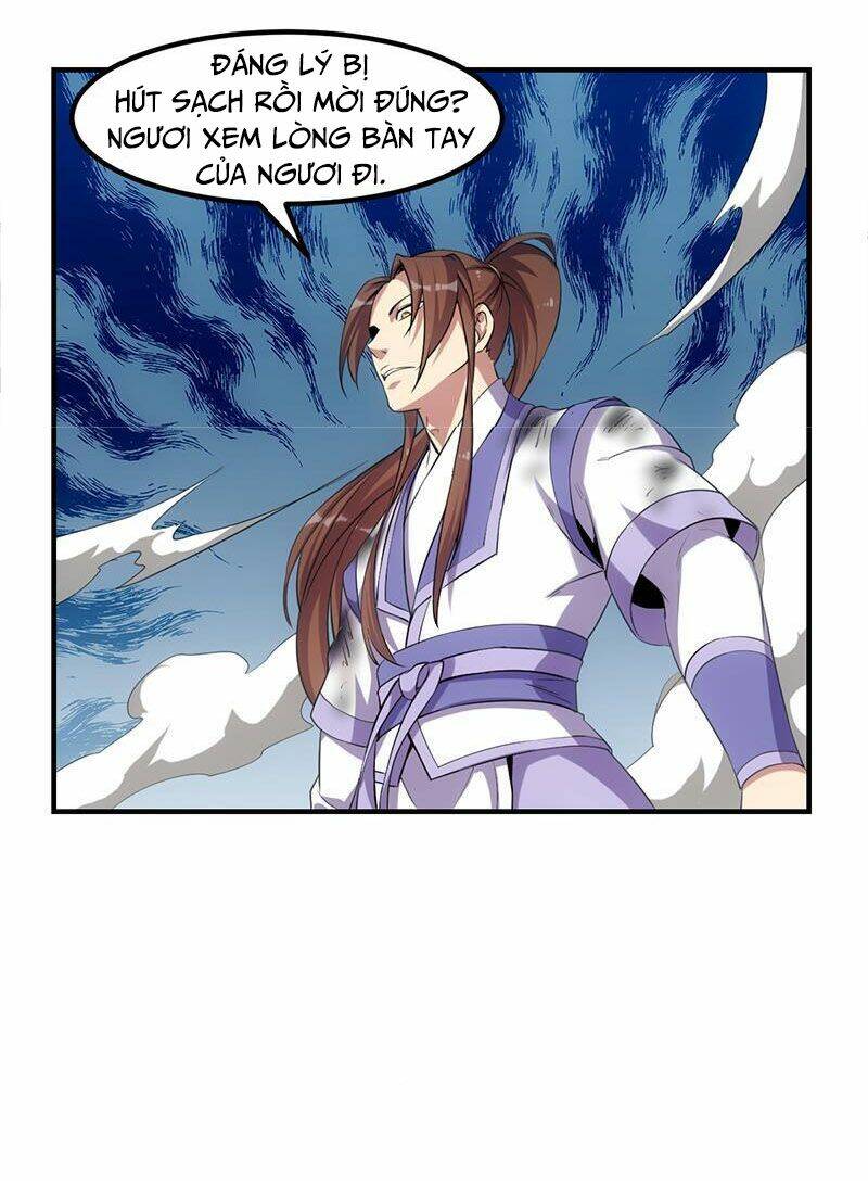 đừng cản ta tu tiên chapter 79 12