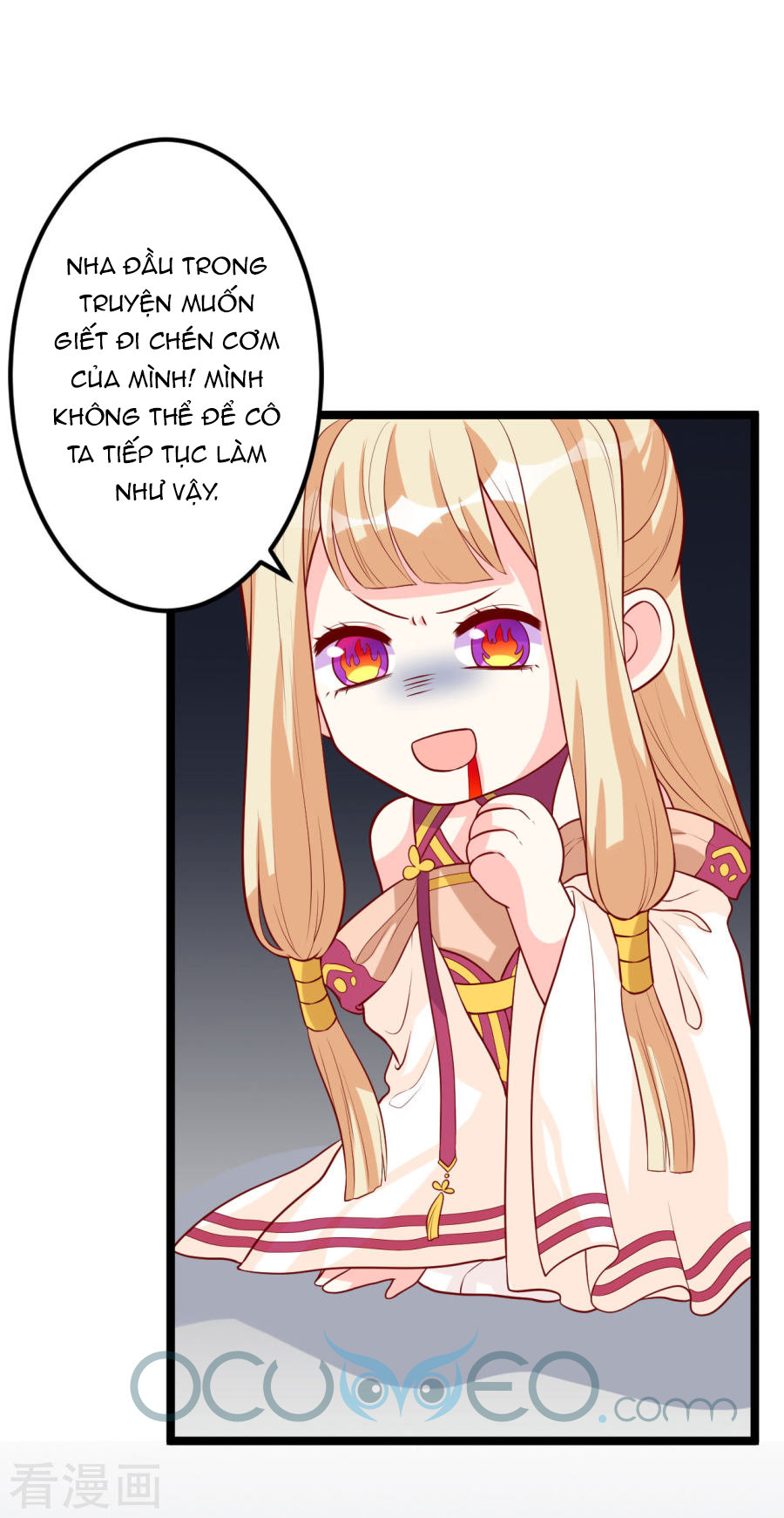 từ đây vương gia không thượng triều sớm chapter 9 9