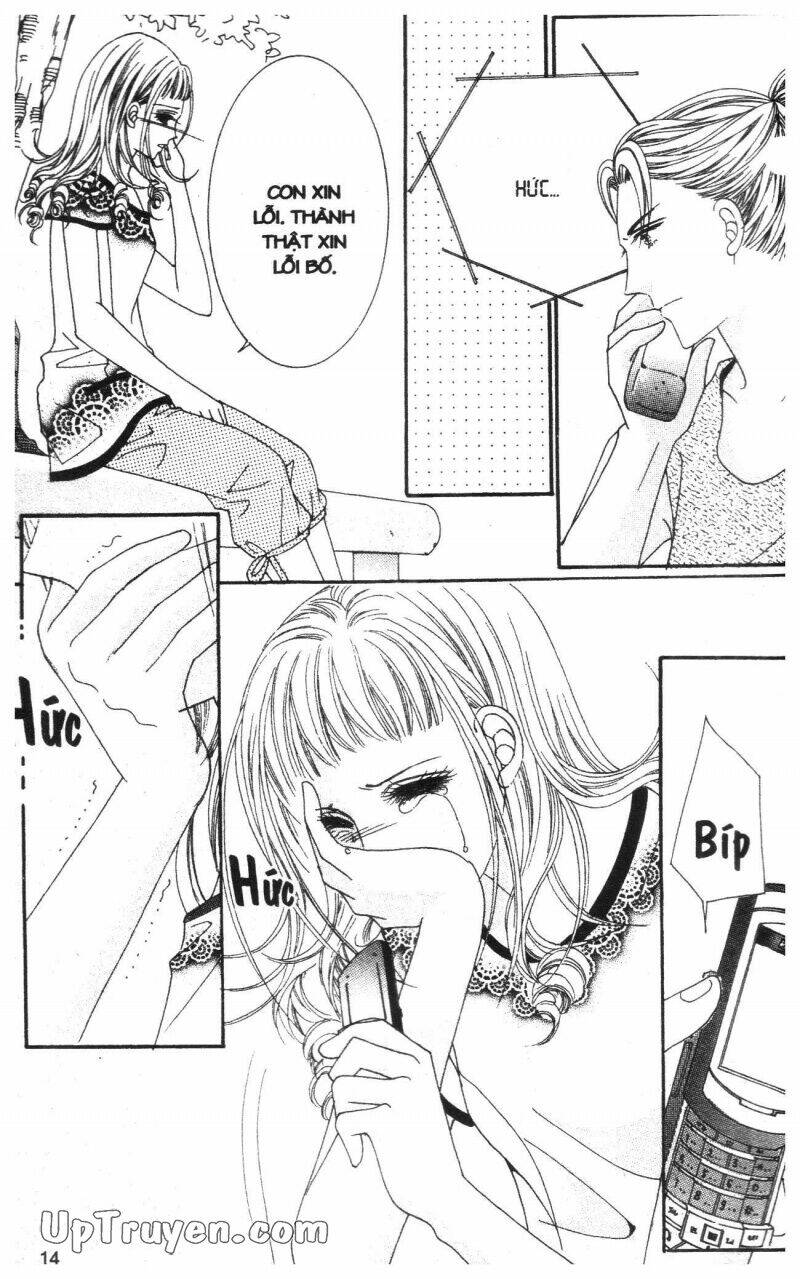 vợ chồng trẻ con bản đẹp chapter 17 13