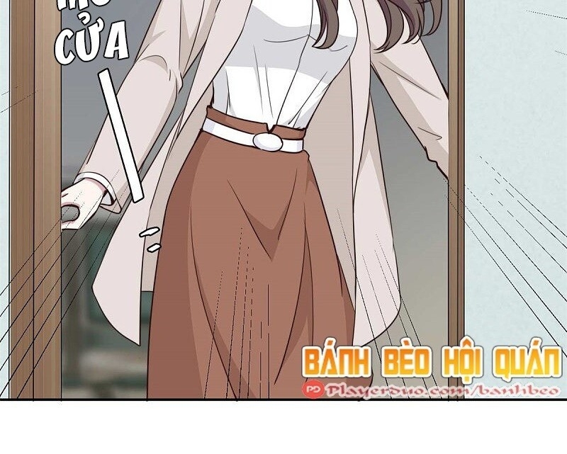 tổng tài, tránh xa tôi ra chapter 56 21