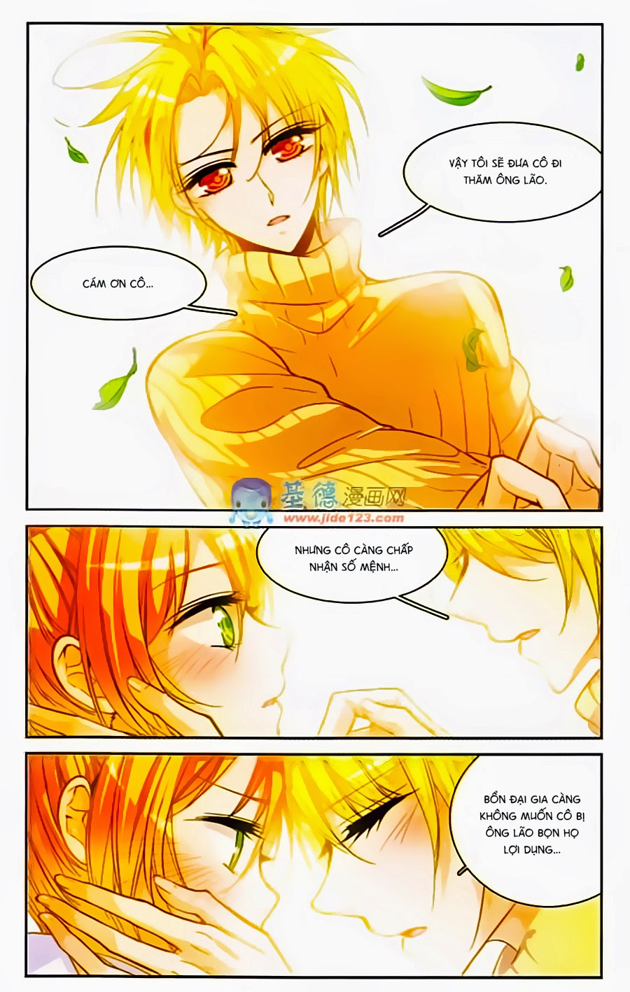 kế hoạch bướm chapter 57 8