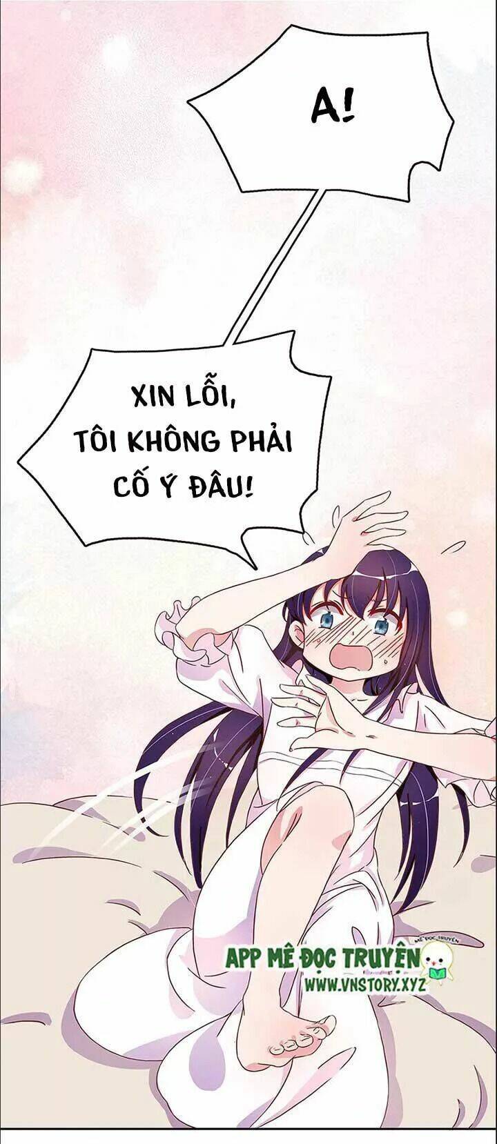 yêu em, sai đến tận cùng chapter 11 15