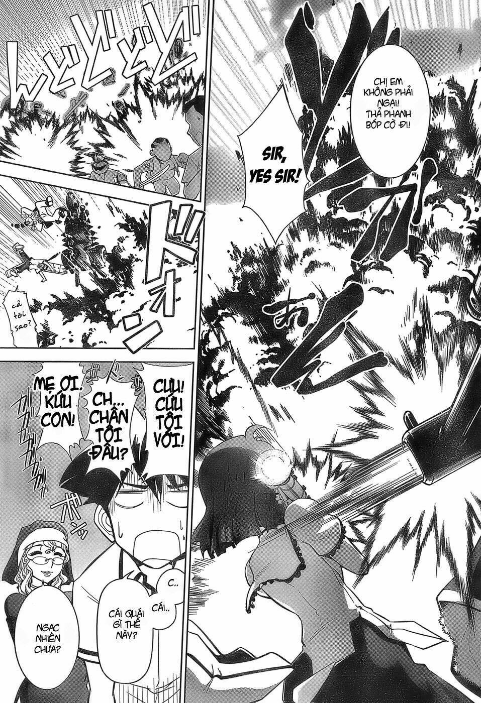 mission! school chapter 1 22