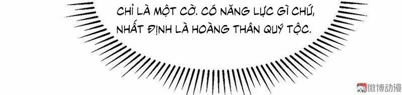 khuynh thế đế vương cơ chapter 28.1 14