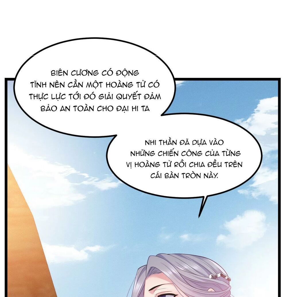 ta mới không gả cho hoàng tử phản diện chapter 34 32