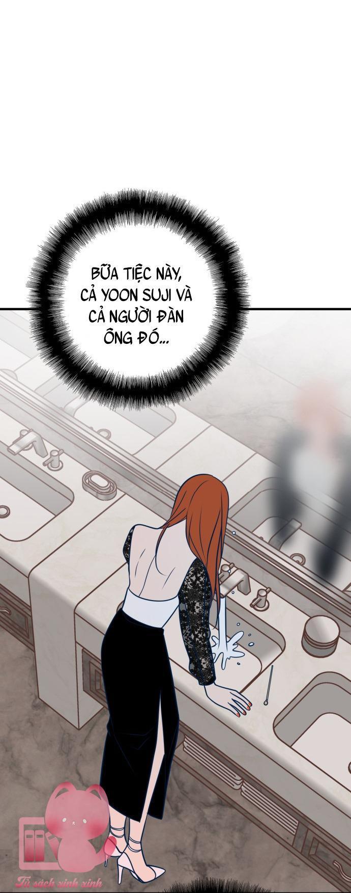 kẻ cắp gặp bà già chapter 33 50