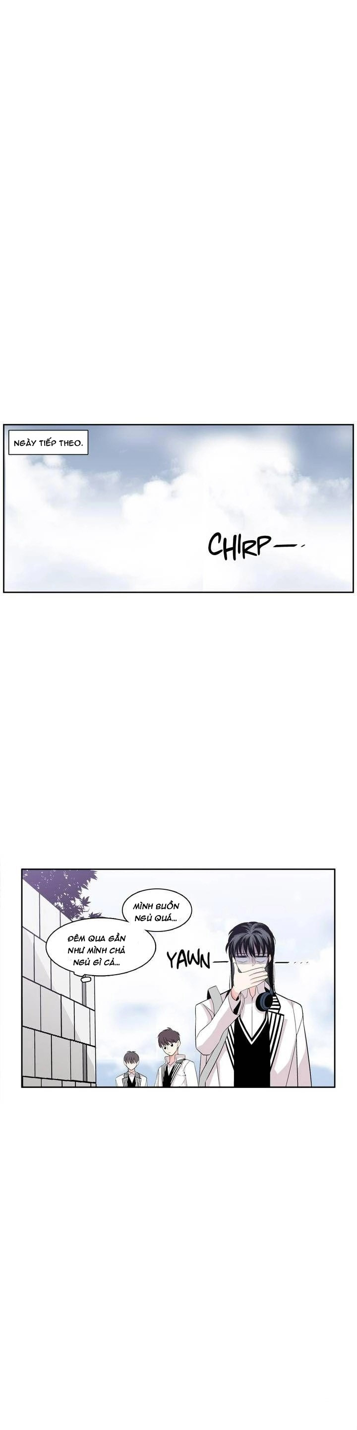 anh làm em đắm say chapter 18.2 4