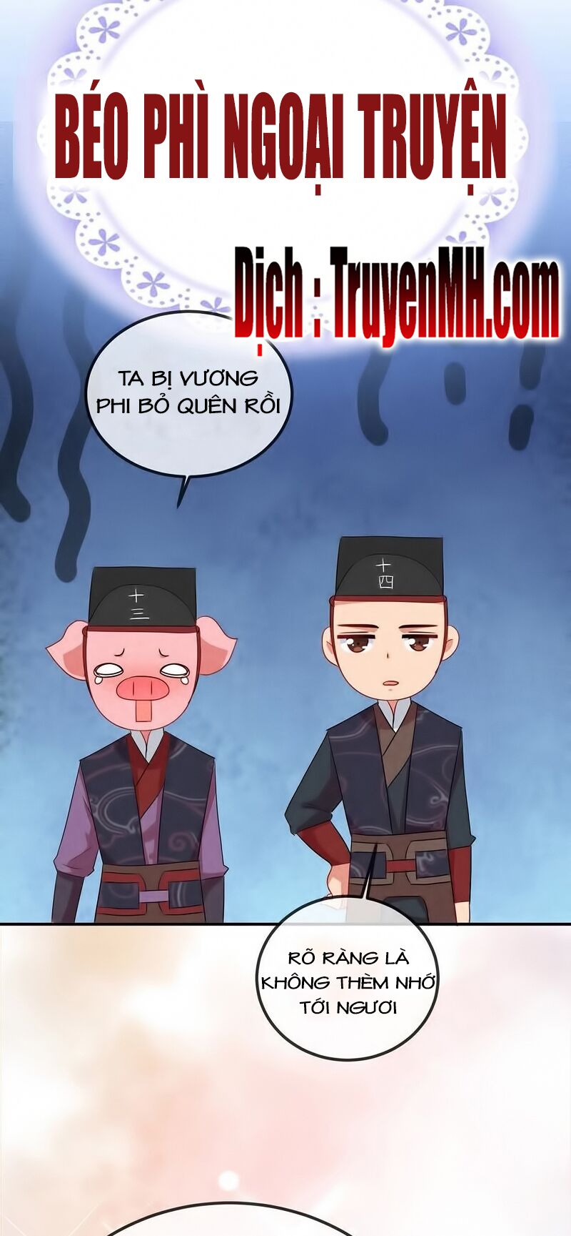 101 mỹ nam của vương phi béo phì chapter 26 12