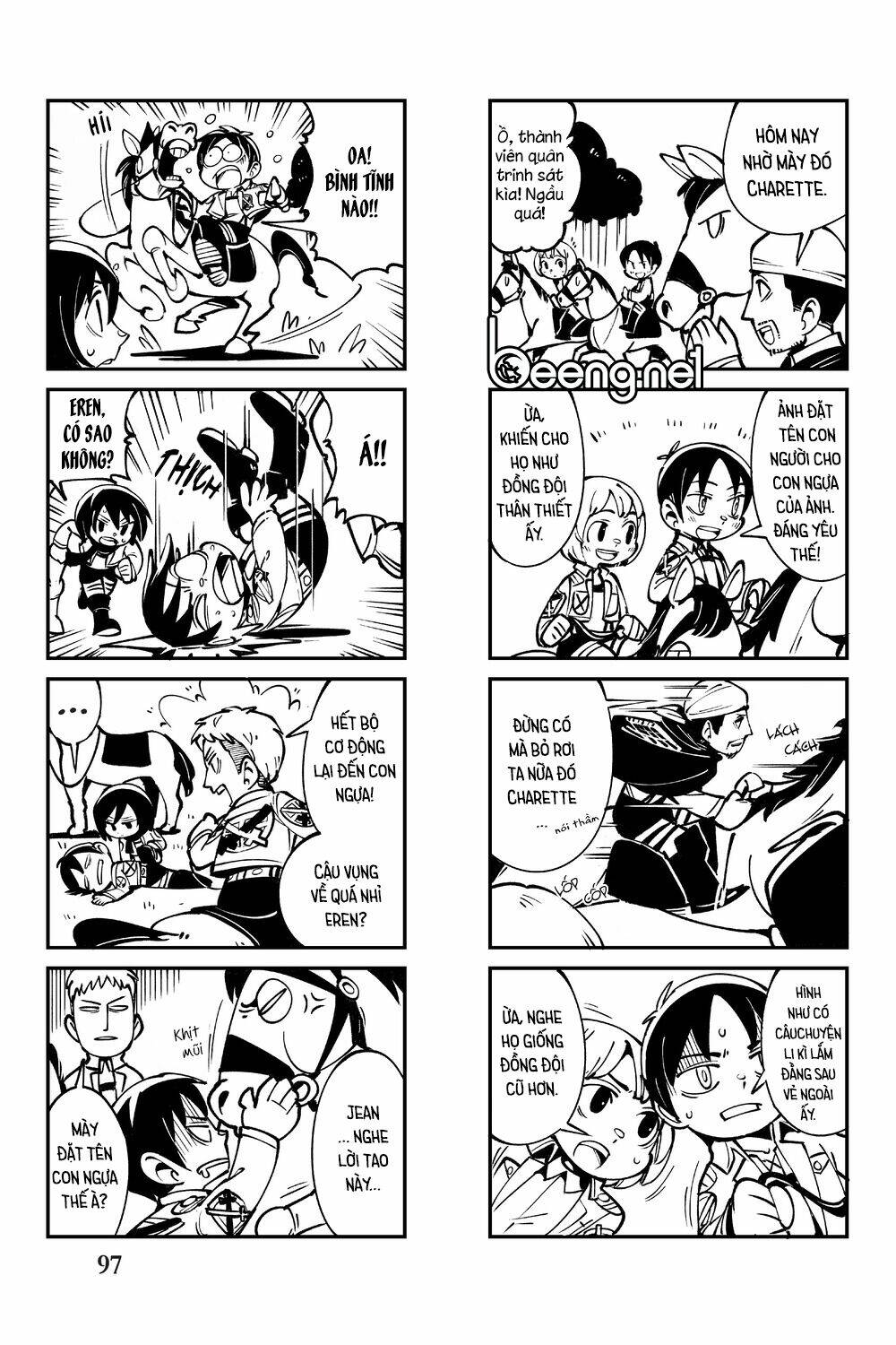 cà khịa với khổng lồ chapter 5 20