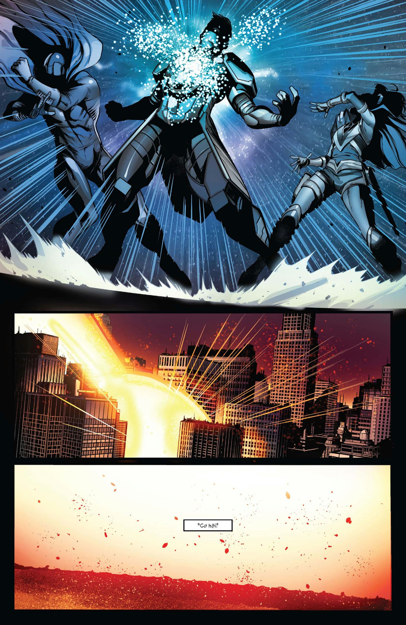 ultimate universe (2023) chapter 1 30