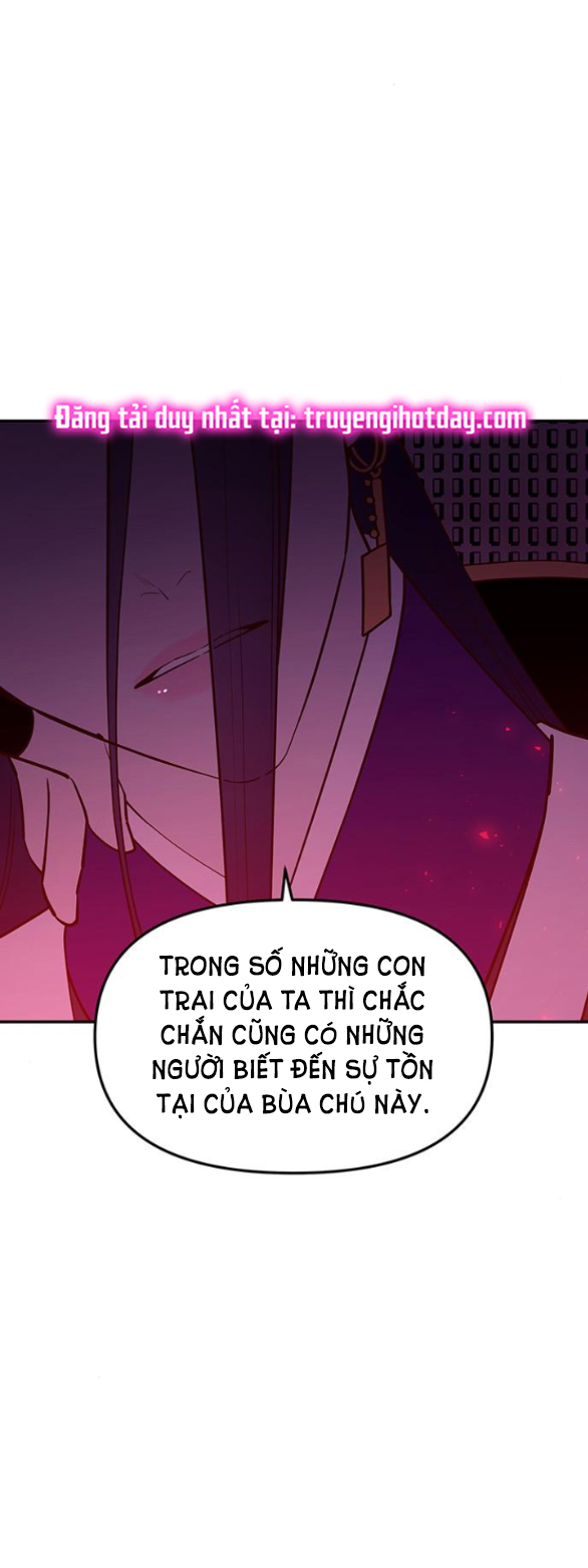 Thái Tử Myolyeong chapter 93.1 - Trang 8