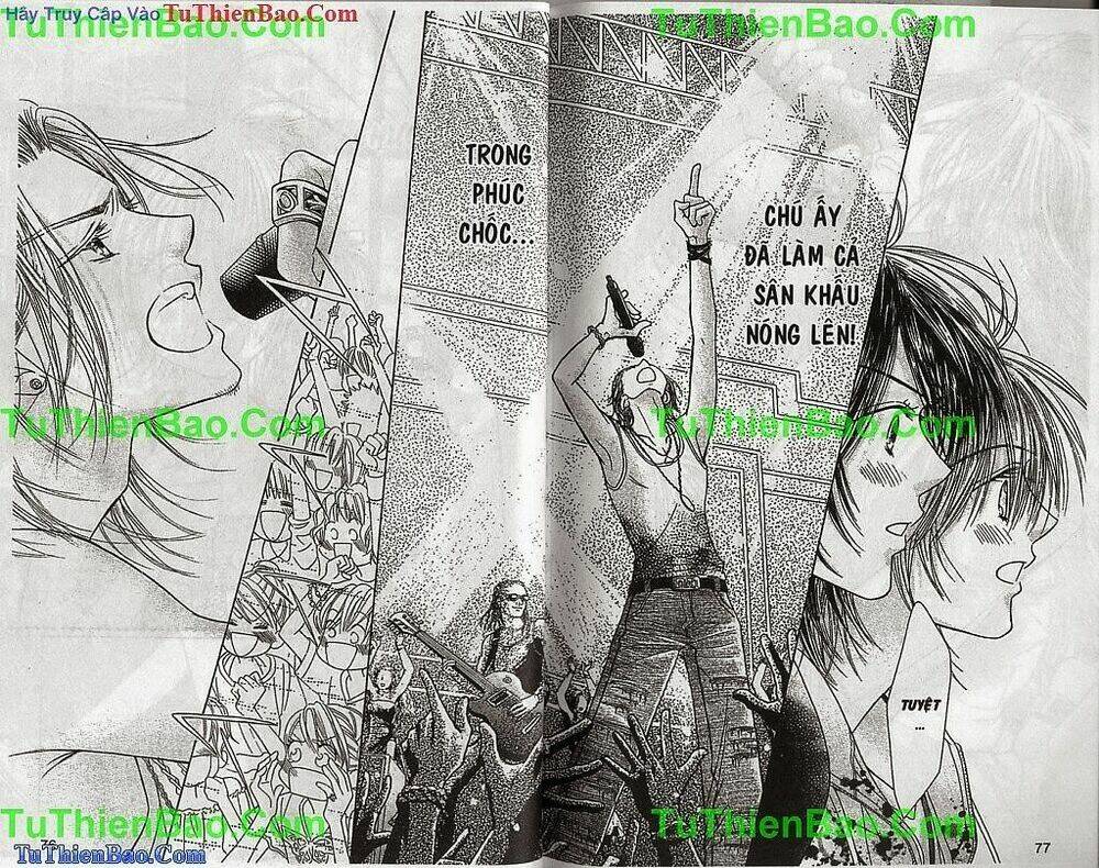 mê cung tình yêu chapter 6 39