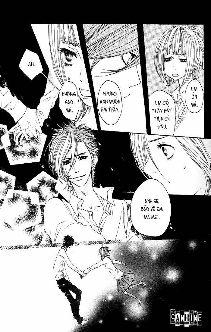 say i love you chapter 20 13