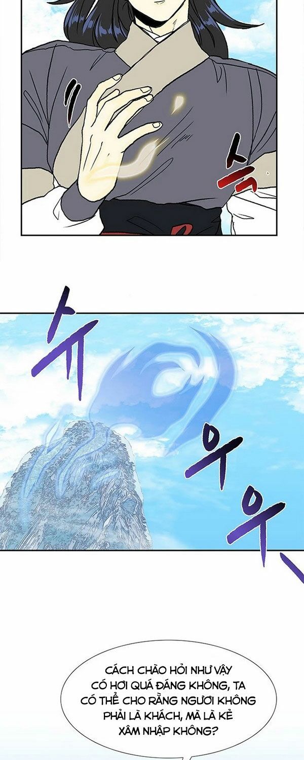 học sĩ tái sinh chapter 137.5 9