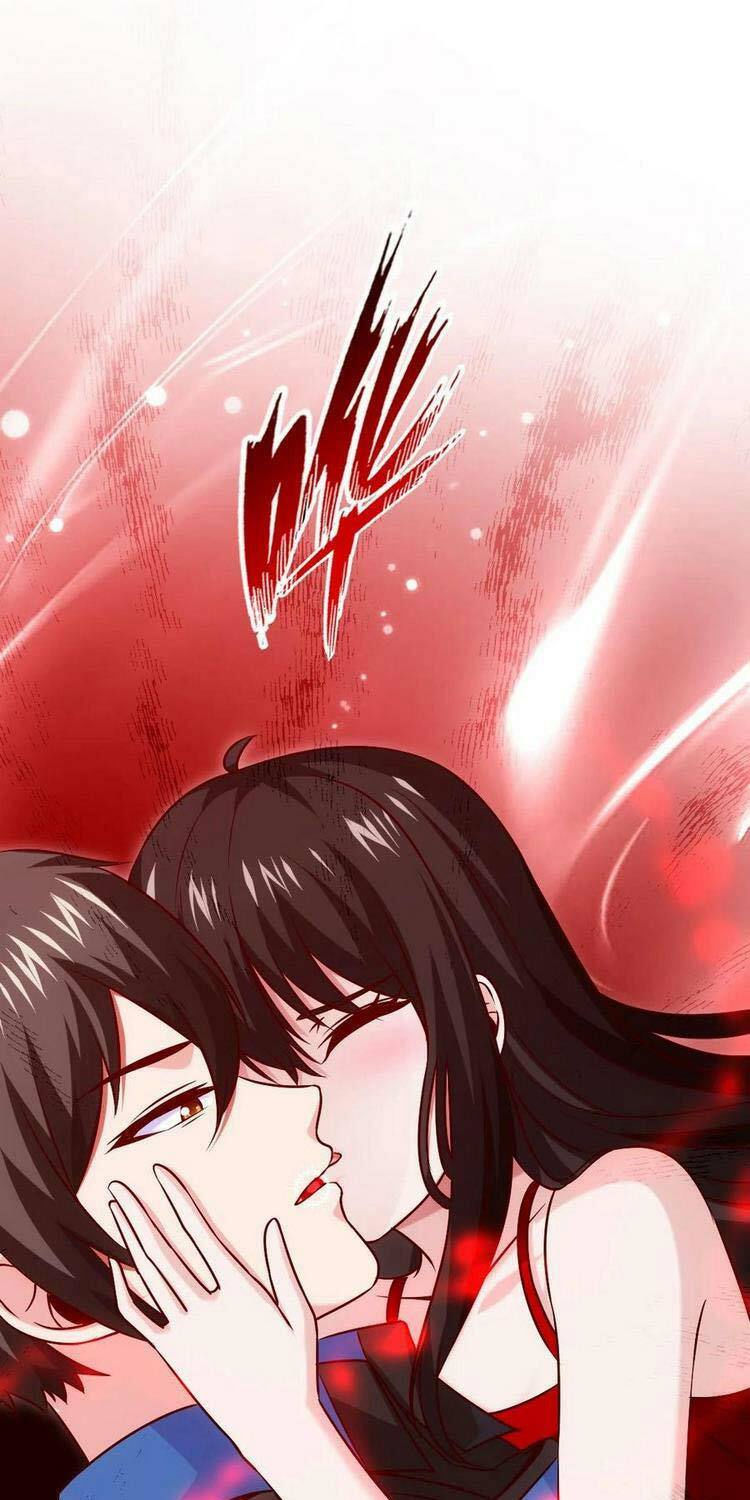 ma thú kiếm thánh dị giới tung hoành chapter 203 1