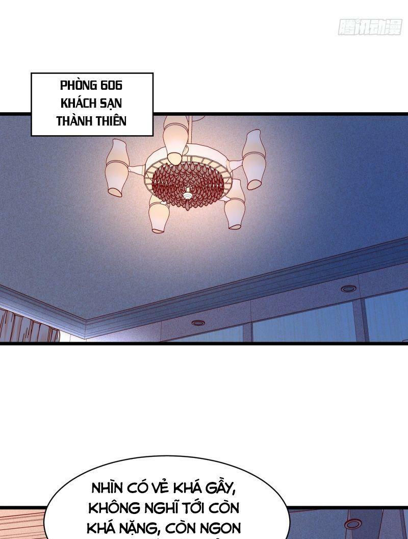 vua đầu tư mạnh nhất chapter 16 7