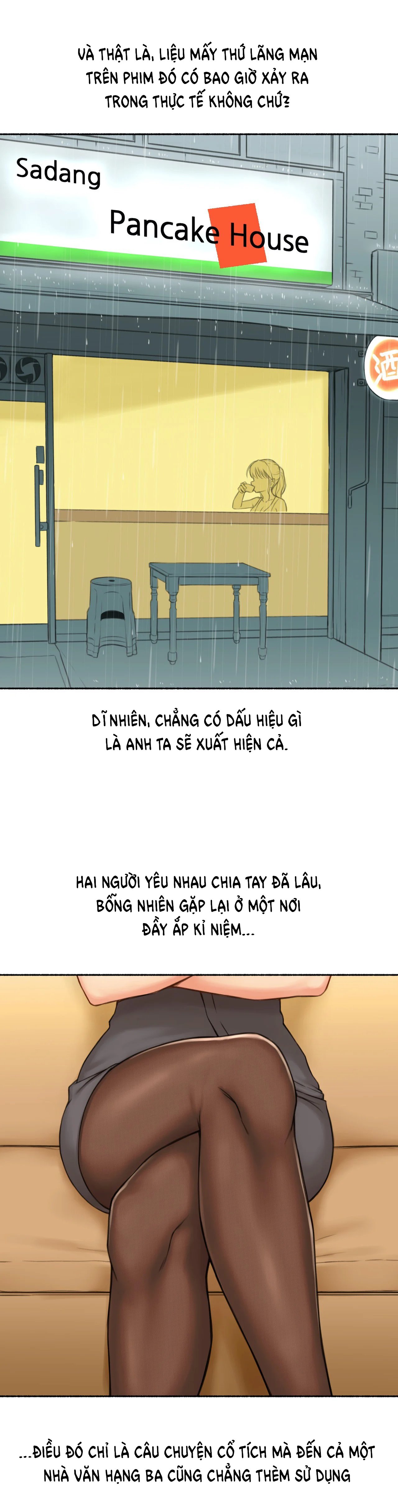 bạn đã xxx bao giờ chưa? chapter 65 19