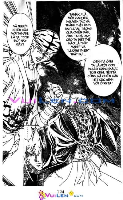 mắt quỷ kyo chapter 76 122