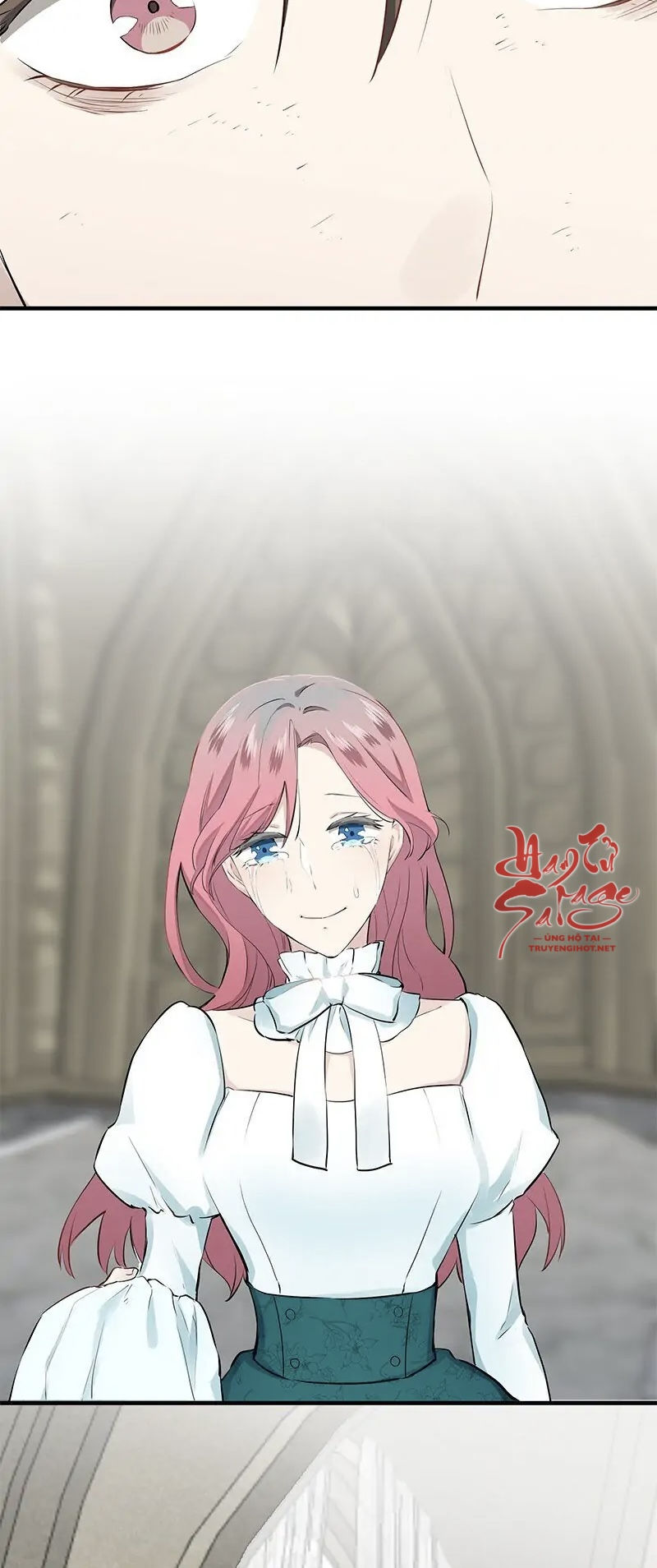 nullitas~nàng dâu giả dối~ chapter 50.1 9