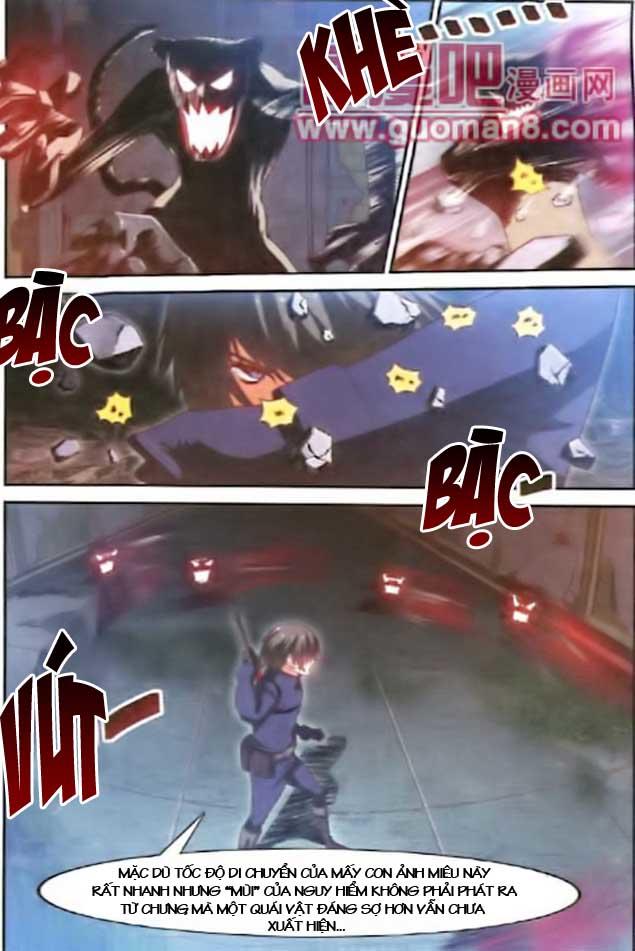 thôn phệ nhân gian chapter 15 10