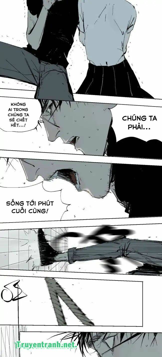 the law of the yama chapter 14 18