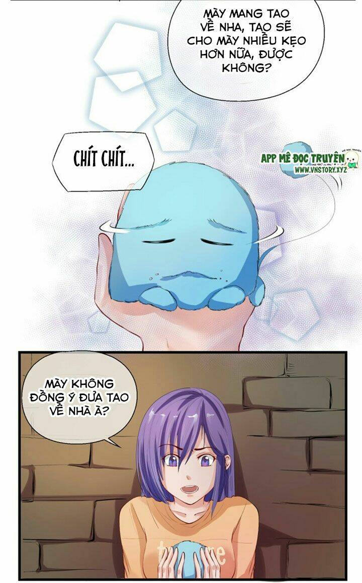 bồn tắm có vấn đề?! chapter 12 26