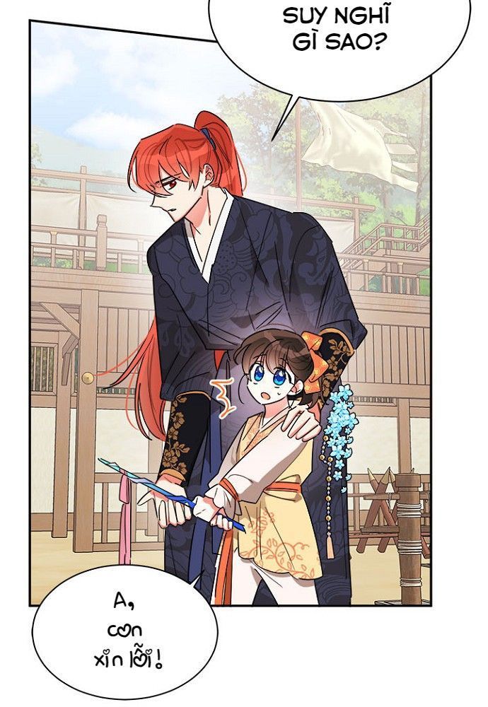 con gái bảo bối của boss phản diện chapter 23 34