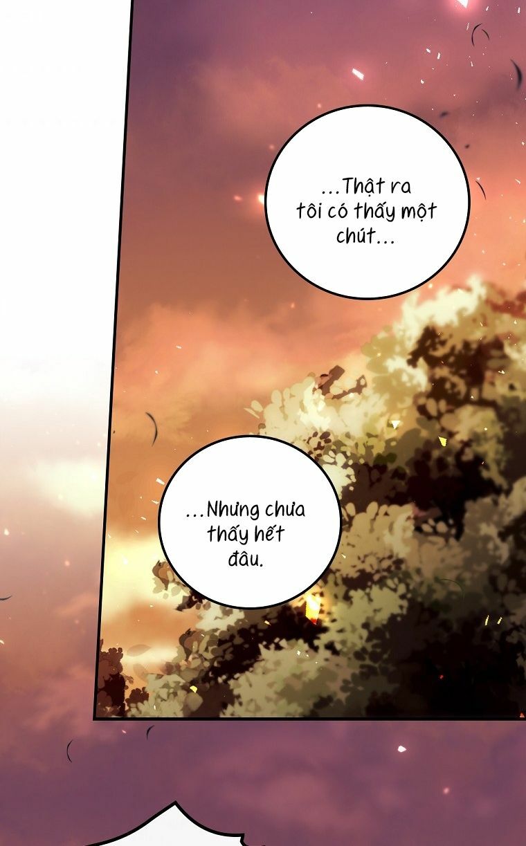 tôi nhìn thấy cái chết của bạn chapter 7 54