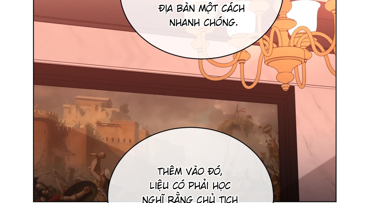 Hội Chứng Minmotion chapter 45